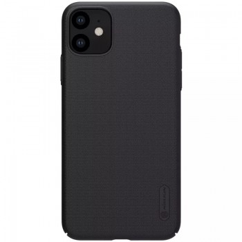 Case Nillkin Super Frosted Shield Samsung A336 A33 5G black