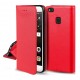 Telefoniümbris Smart Magnet Xiaomi Redmi Note 12 Pro 5G/Poco X5 Pro 5G punane
