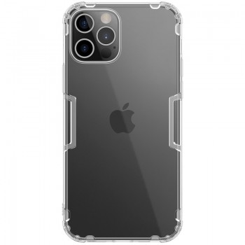 Case Nillkin Nature TPU Apple iPhone 12/12 Pro white
