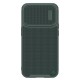 Telefoniümbris Nillkin Textured Case S Apple iPhone 14 Pro roheline