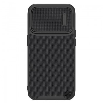 Case Nillkin Textured Case S Samsung S918 S23 Ultra 5G black