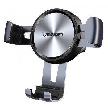 Car phone holder Ugreen LP130 gray