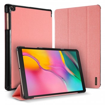 Case Dux Ducis Domo Samsung X510/X516 Tab S9 FE pink