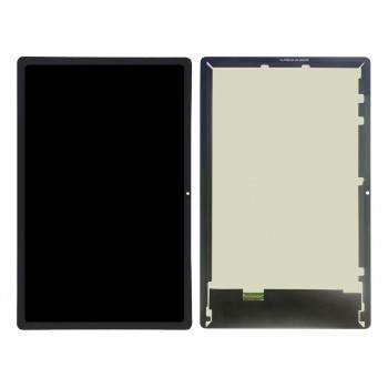 Displejs Samsung T500/T505 Tab A7 10.4 2020/T503 Tab A7 10.4 2022 ar skārienjūtīgo paneli melns ORG