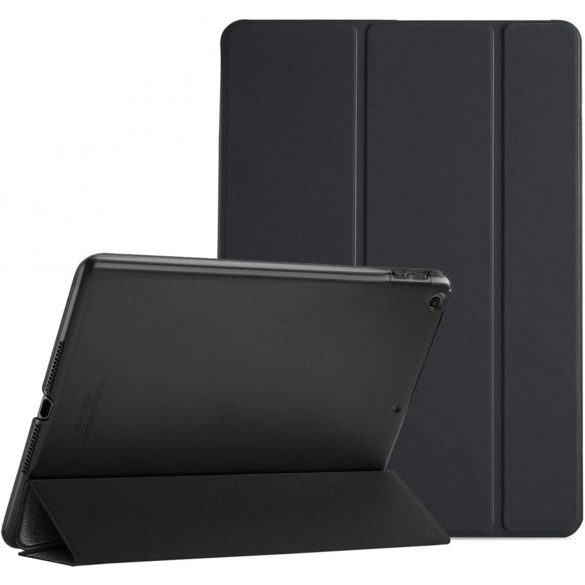 Case Smart Soft Samsung X110/X115 Tab A9 8.7 black