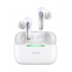 Wireless headphones Joyroom TWS JR-BC1 white