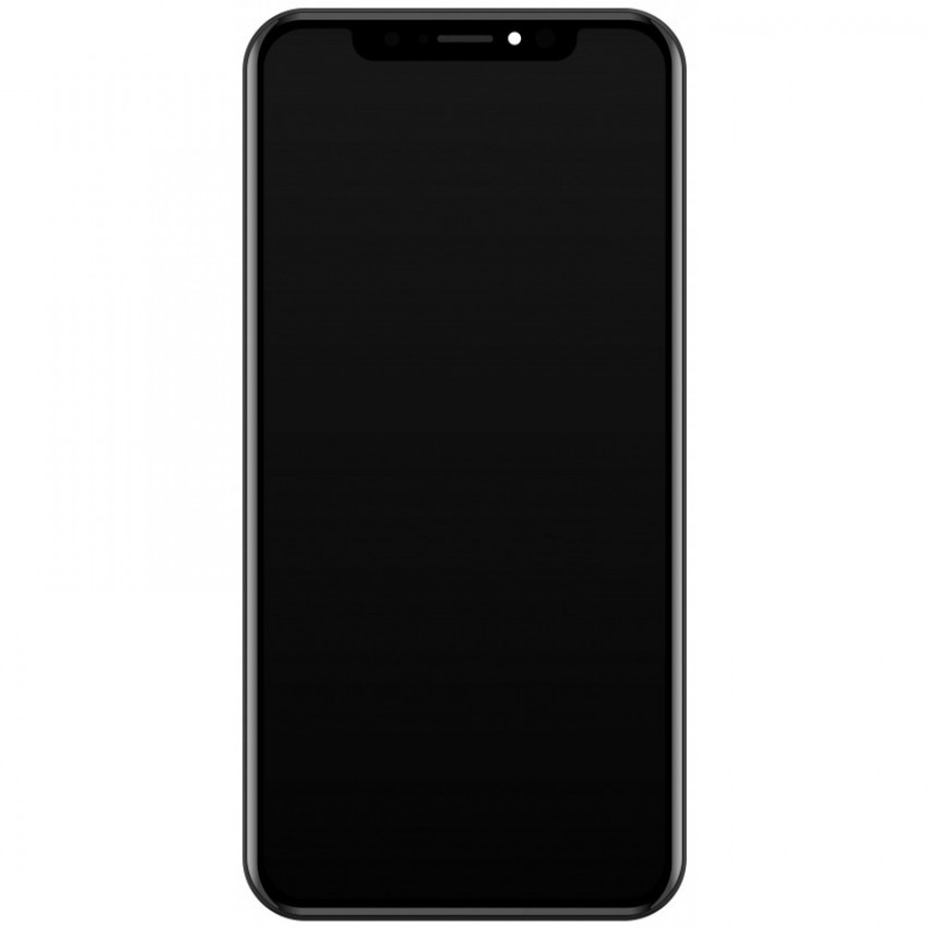 LCD ekraan Apple iPhone XS puutetundliku ekraaniga JK INCELL