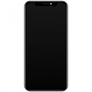 LCD ekraan Apple iPhone X puutetundliku ekraaniga JK INCELL