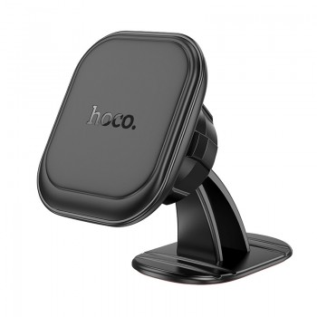 Auto telefonihoidik Hoco H30 peale monteeritud armatuurlaud magnetiline