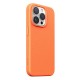 Maciņš JR-BP006 Protective Phone Case Apple iPhone 15 Pro oranžs