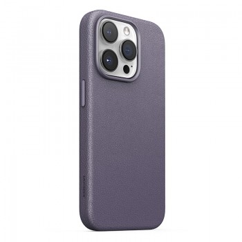 Case Joyroom JR-BP006 Protective Phone Case Apple iPhone 15 Pro purple