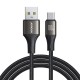 Laadimisjuhe Joyroom SA25-AC6 USB to USB-C 100W 1.2m must