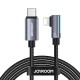 Laadimisjuhe Joyroom S-CL020A17 USB-C to Lightning 20W 1.2m must