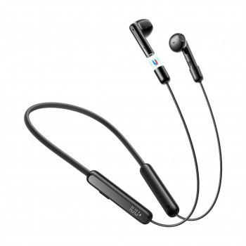 Wireless headphones Joyroom TWS JR-DS1 black