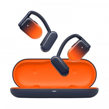Juhtmevabad kõrvaklapid Joyroom TWS JR-OE2 oranž