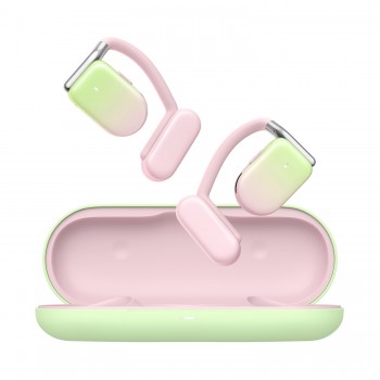 Juhtmevabad kõrvaklapid Joyroom TWS JR-OE2 roosa
