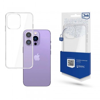 Case 3mk Clear Case 1,2mm Samsung A546 A54 5G
