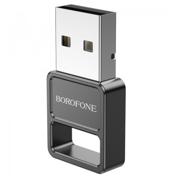 Bluetooth adapter Borofone DH8 Bluetooth 5.1 must