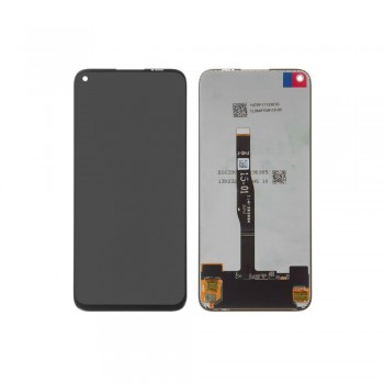 LCD screen Huawei P40 Lite/Nova 6 SE/P20 Lite 2019/Nova 5i with touch screen black ORG