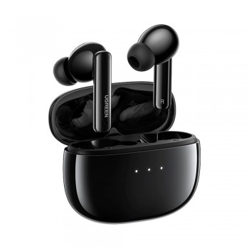 Juhtmeta kõrvaklapid Ugreen WS106 HiTune T3 Active Noise-Cancelling Earbuds must