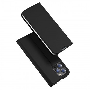 Case Dux Ducis Skin Pro Xiaomi Redmi Note 13 Pro 5G/Poco X6 5G black