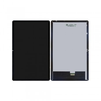 LCD ekraan Lenovo Tab P11 1st Gen J606 11.0 puutetundliku ekraaniga must ORG