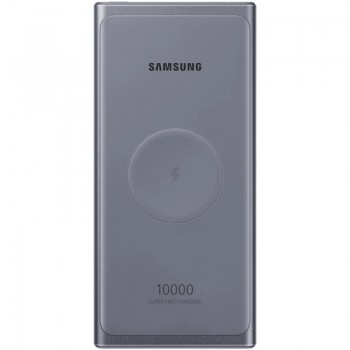 External battery Power Bank Samsung EB-U3300XJEGEU PD25W 10000mAh grey