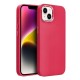 Case FRAME Samsung S921 S24 pink