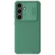 Case Nillkin CamShield Pro Samsung S921 S24 green