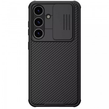 Case Nillkin CamShield Pro Samsung S928 S24 Ultra black