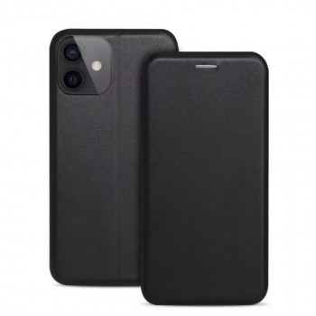 Case Book Elegance Xiaomi Redmi A3 black
