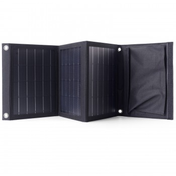 Päikeselaadija Choetech SC005 22W 2.4A