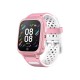 Nutikas käekell lastele Forever Smartwatch GPS Kids Find Me 2 KW-210 roosa