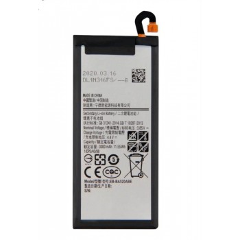 Aku Samsung A520 A5 2017 3000mAh EB-BA520ABE OEM