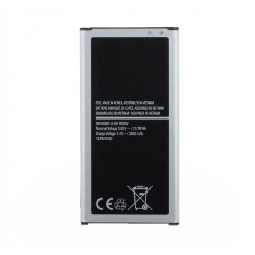 Aku G390 XCover 4 EB-BG390BBE 2800mAh OEM