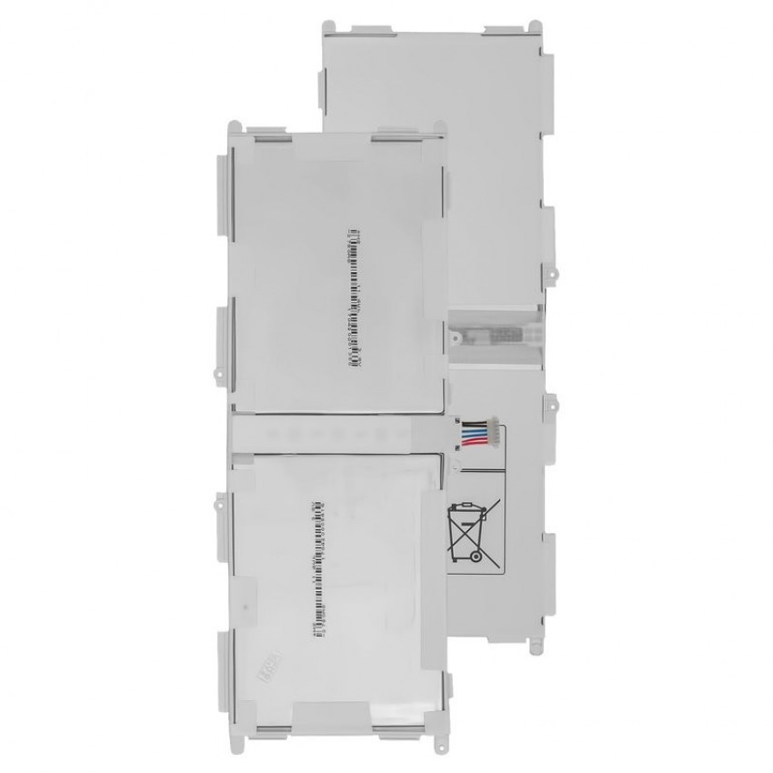 Aku Samsung Tab 4 10.1 LTE T530/T531/T535/T537 BT530FBU 6800mAh OEM