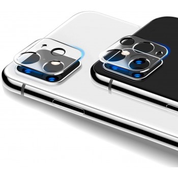 Aizsargstikls kameras 9H Lens Protect Apple iPhone 12 Pro