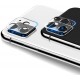 Aizsargstikls kameras 9H Lens Protect Apple iPhone 12 Pro
