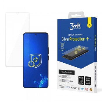 LCD Screen protector 3mk Silver Protection+ Xiaomi 14 Ultra