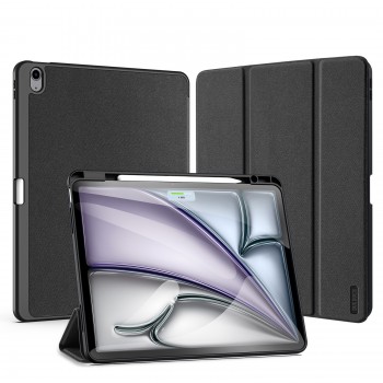 Case Dux Ducis Domo Apple iPad Air 12.9 2024 black