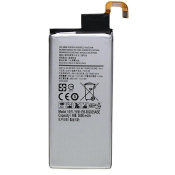 Aku Samsung G925 S6 EDGE 2600mAh EB-BG925BBE OEM