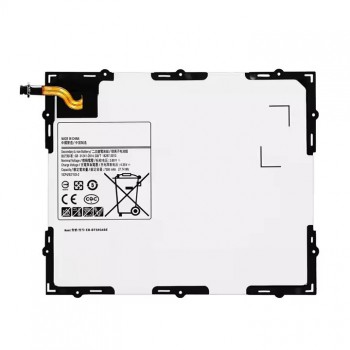 Akumulators Samsung Tab A 10.1 (2016) 9.6 T580/T585 EB-BT585ABE 7300mAh OEM