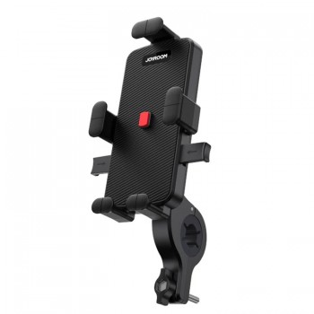 Bike phone holder Joyroom JR-OK7 black