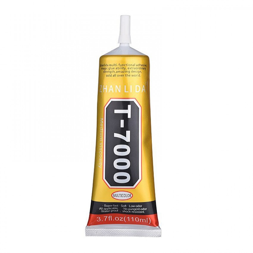 Universaalne liim T-7000 110ml must