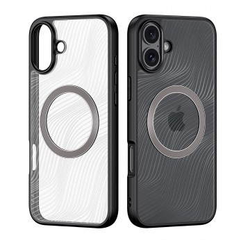 Case Dux Ducis Aimo Mag Apple iPhone 16