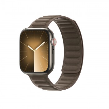 Käevõru Dux Ducis BL Series Apple Watch 38/40/41mm Taupe