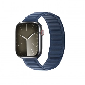 Käevõru Dux Ducis BL Series Apple Watch 38/40/41mm Blue