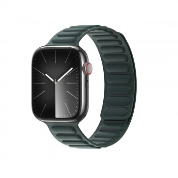 Käevõru Dux Ducis BL Series Apple Watch 42/44/45/49mm Evergreen