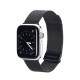 Aproce Dux Ducis Milanese Series Apple Watch 38/40/41mm Black