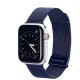 Käevõru Dux Ducis Milanese Series Apple Watch 38/40/41mm Blue